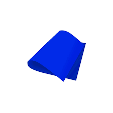 Cartulina Artel 53x75cm Azul ultramar